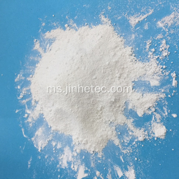 Titanium dioksida anatase terutamanya digunakan dalam porcelainamel